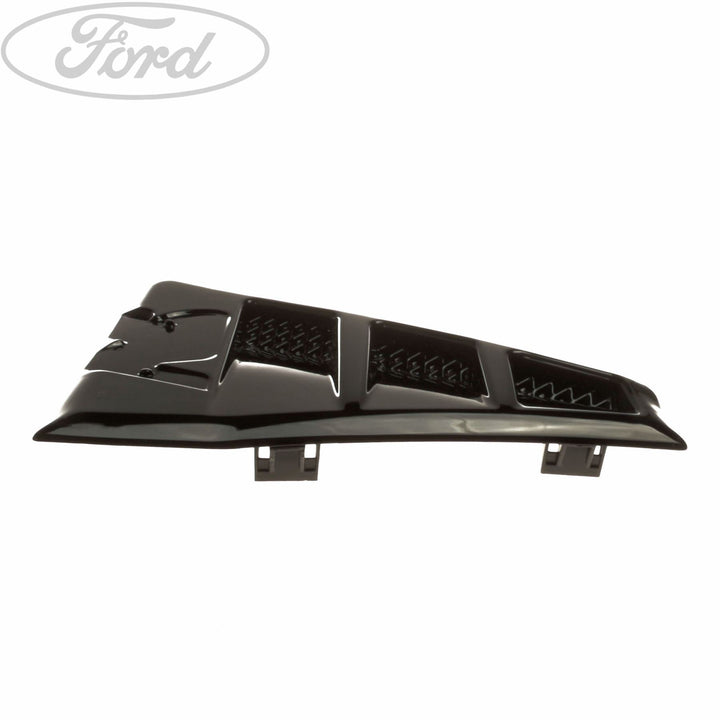 Original Ford Focus RS Schriftzug Kühlergrill Öffnung 1675121
