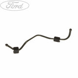 Original Ford Einspritzrohr 1488991