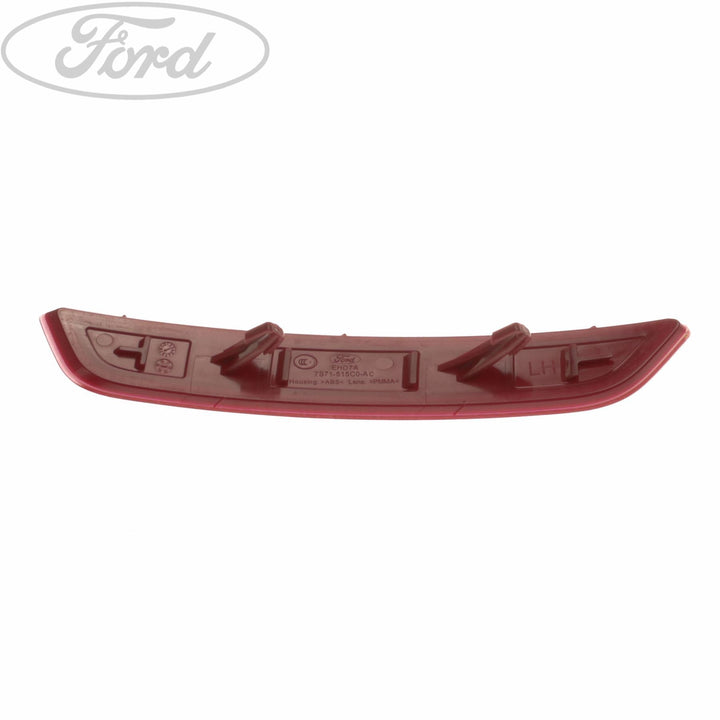 Original Ford Mondeo Heckstoßstange Reflektor 1491915