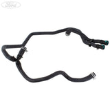 Ford Fiesta Fusion Zetec-S 2001-2012 Heizungs-Ausgleichsbehälterschlauch 1546432