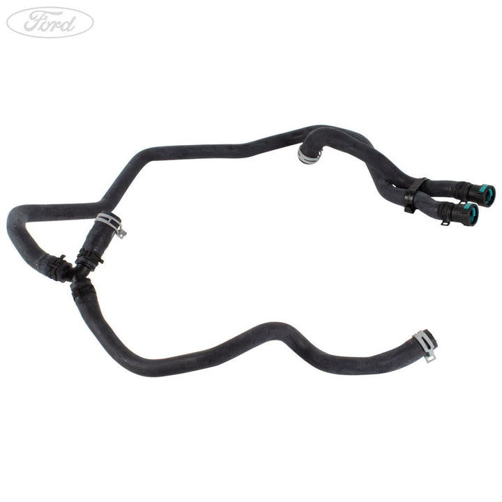 Ford Fiesta Fusion Zetec-S 2001-2012 Heizungs-Ausgleichsbehälterschlauch 1546432