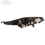 Original Ford Fiesta ab 2008 Scheinwerfereinheit vorne links 2126899