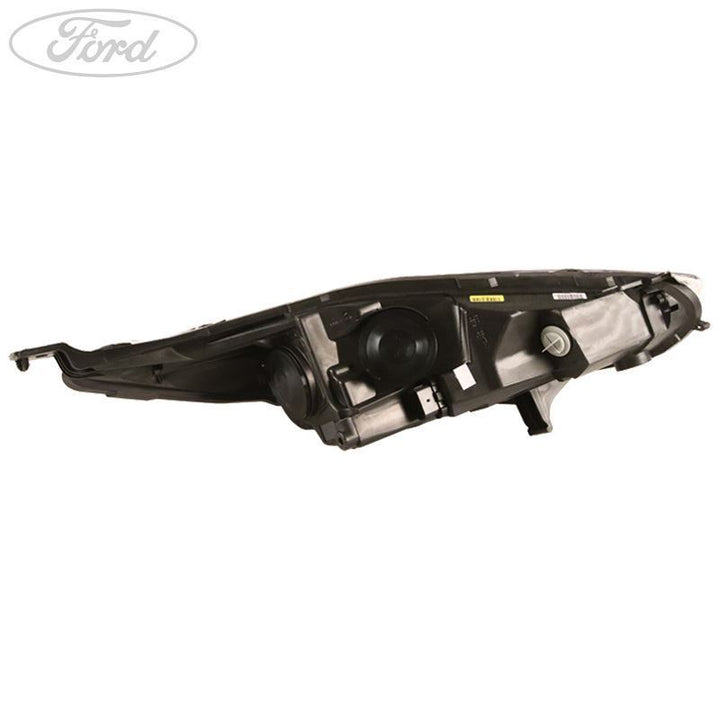 Original Ford Fiesta ab 2008 Scheinwerfereinheit vorne links 2126899