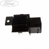 Original Ford Mondeo Galaxy Focus Glühkerzenrelais - Heizung 1693301