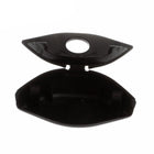 Original Ford KA 2008-2009 Rechte Sicherheitsgurt Abdeckung 1697544
