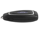 Funkfernbedienung mit Bewegungssensor mit Keyless Go & Original Ford Logo