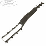 Original Ford Focus 2012-2015 Karosserie-Luftleitleitblech vorn 2.0L EcoBoost
