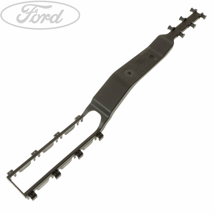 Original Ford Focus 2012-2015 Karosserie-Luftleitleitblech vorn 2.0L EcoBoost