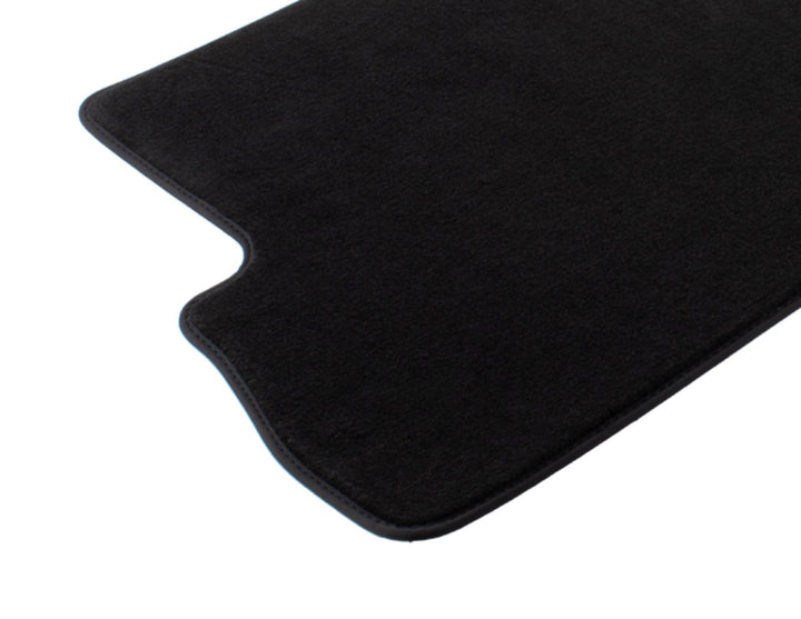 Ford C-MAX Velours-Teppichfußmatten hinten, schwarz, für 2. Sitzreihe 2019306