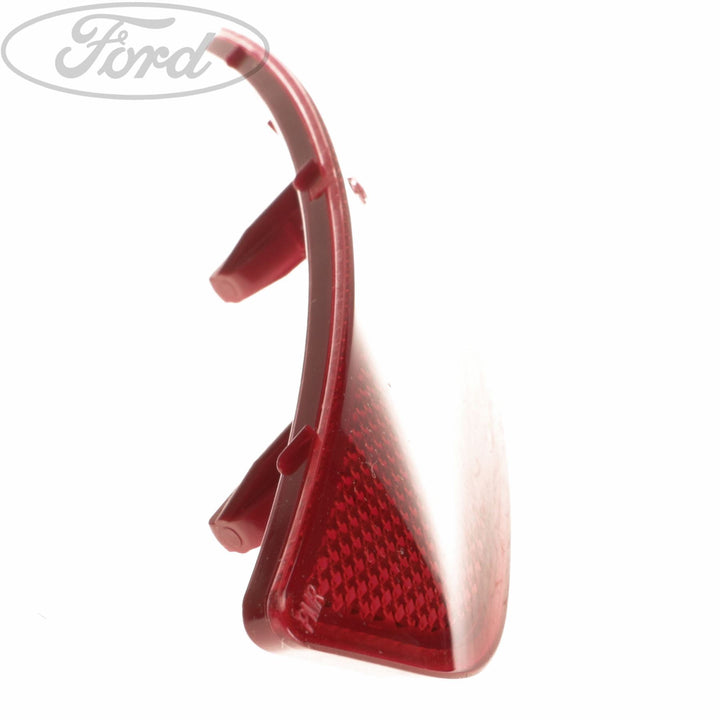 Original Ford Mondeo Heckstoßstange Reflektor 1491915