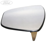 Original Ford KA Aussenspiegelglas 1895244