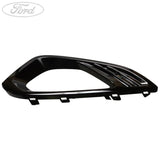 Original Ford Fiesta ab 2017 Blende Nebelscheinwerfer 2143222