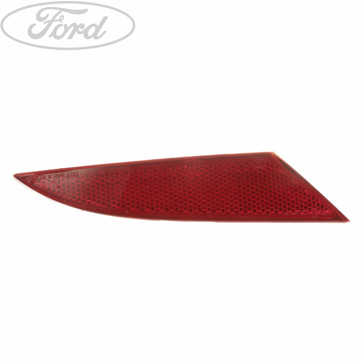 Original Ford Focus Heckstoßstange Reflektor 1761337