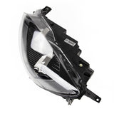 Ford Kuga 2020-2024 LED-Scheinwerfer mit Blinker Vorne Fahrerseite Links