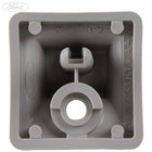 Original Ford Transit 2006-2014 Arretierung Sonnenblende 1306813