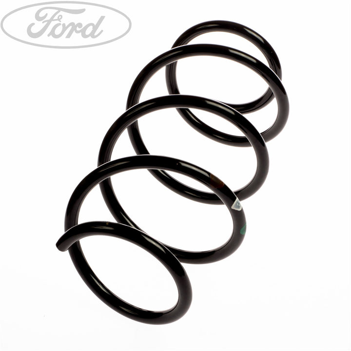 Original Ford KA 2008-2016 Fahrwerksfeder vorne 2014007