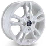 Ford Fiesta Alufelge 15