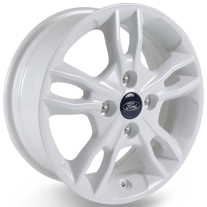 Ford Fiesta Alufelge 15