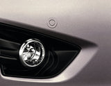 Ford C-MAX Park-Pilot-System hinten, fahrzeugspezifischer Einbausatz 1716526