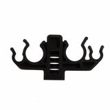 Original Ford Fiesta Fusion 1.4L 1.6L TDCi Clip – Kraftstoffleitungen 2001-2012 1209861
