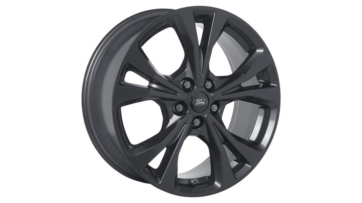 Ford Kuga Alufelge 18