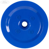 Original Ford Ausgangswellenlager-Öltrichter 61.6mm 1352852