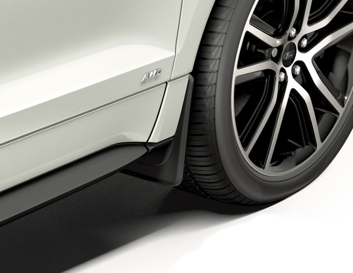 Original Ford Edge ab 2015 Schmutzfänger vorn