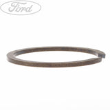 Original Ford Abtriebswelle, Radsätze & Lagerring 6028928