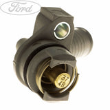 Original Ford Transit Duratorq Dieselölkühlerthermostat 1372333