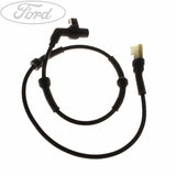 Original Ford ABS Sensor vorne 1038224
