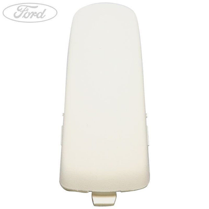 Original Ford Edge ab 2016 Abdeckung-Sicherheitsgurt, links 1902645