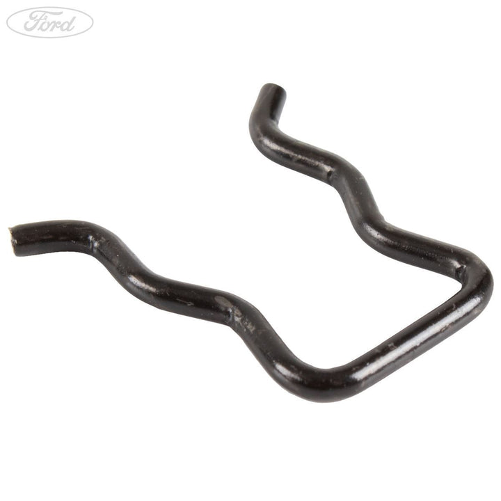 1.0 GTDi Duratec EcoBoost Thermostat Rohr Sicherung Clip