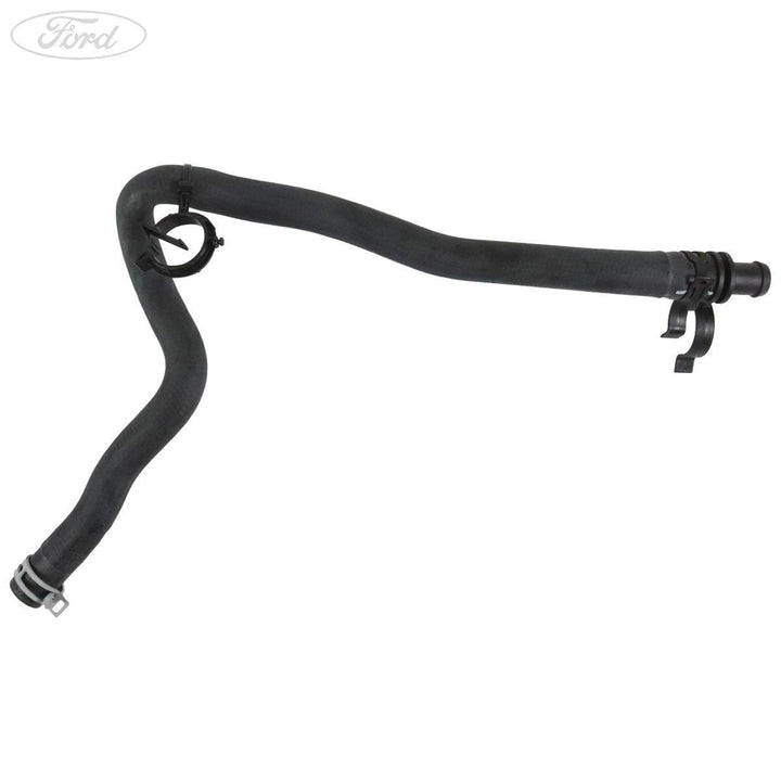 Original Ford Fiesta 2013- 1.6 EcoBoost Heizungsablaufwasserschlauch 1847085