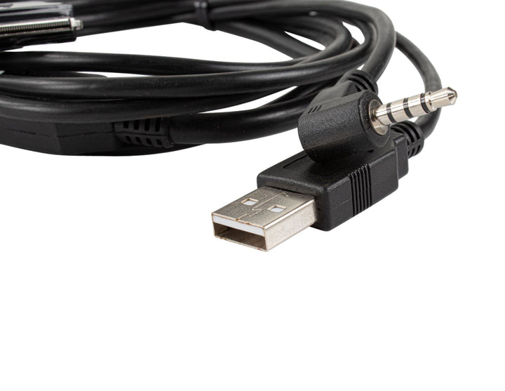 Pioneer* iPod® Kabel