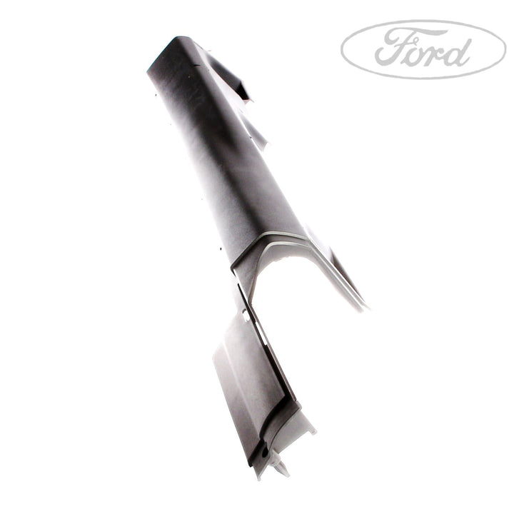 Grand C-MAX Karosserie Schwellerleiste hinten links