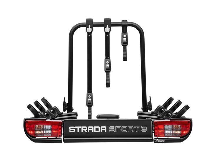 Original Ford Atera* Fahrradträger Strada Sport 3 PRO, für 3 Fahrräder 2879242