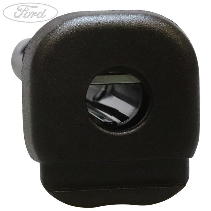 Original Ford Führungsverkleidung Kopfstütze Rücksitz 1853328