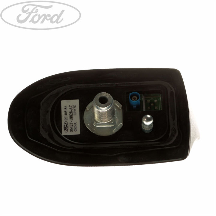 Original Ford Galaxy/S-MAX Dachantenne ohne Kabel 1876357