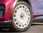 Original Ford Mustang Mach-E® Alufelge 19