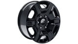 Ford Ranger Alufelge 17