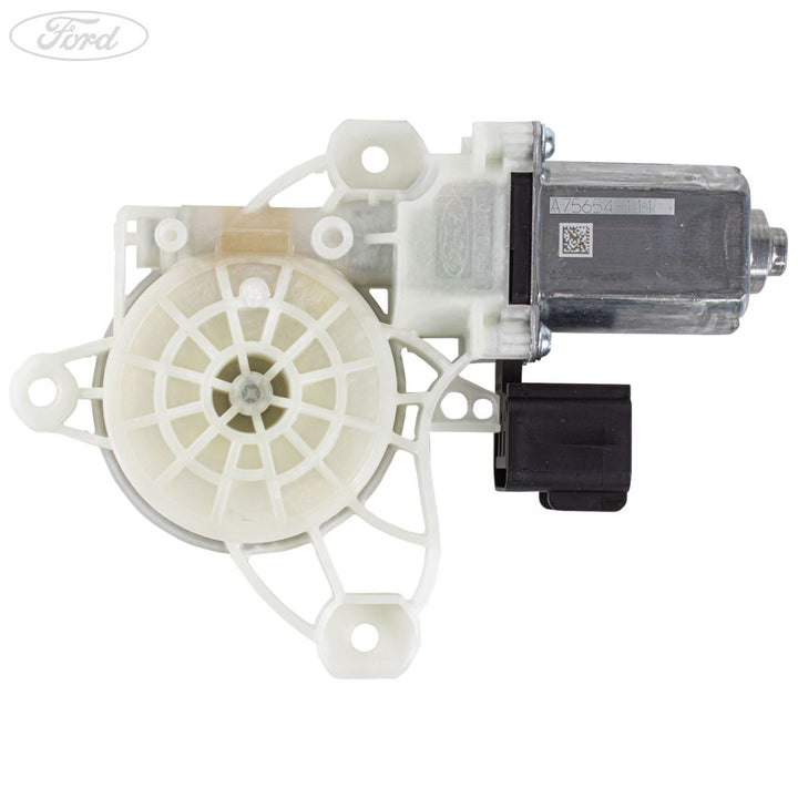 Original Ford Fiesta Fensterheber vorne Elektr. Fensterhebermotor 2019-2020