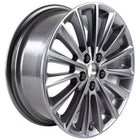 Ford Focus Alufelge 17