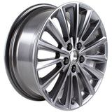 Ford Focus Alufelge 17