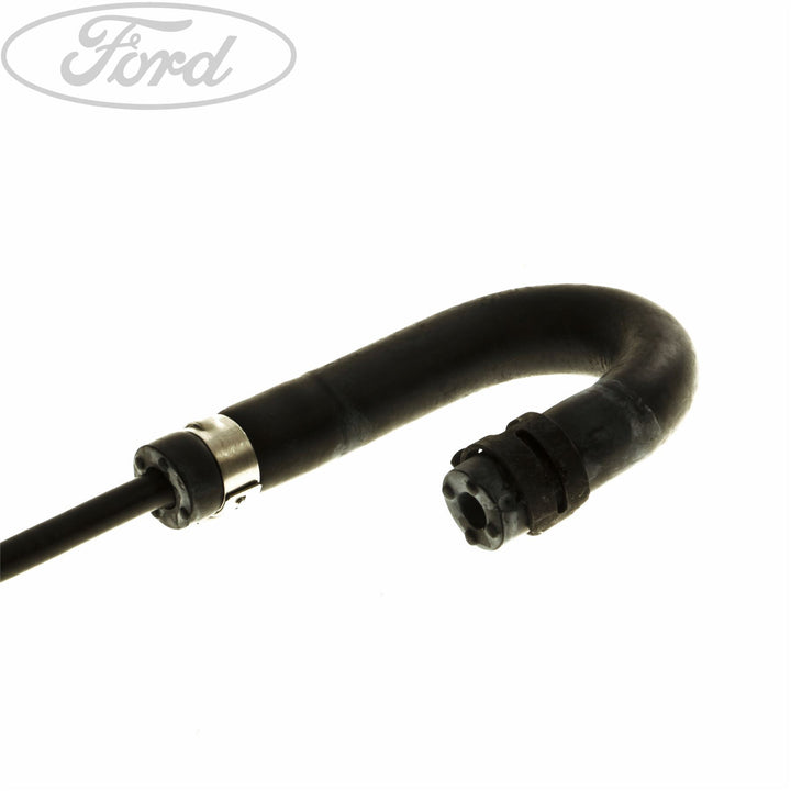Original Ford Kühlsystem Überlaufschlauch 1433704