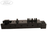 Ford Kuga Transit ab 2012 Sitzeinstellungsschalter elektrisch 10-Wege rechts 4966290