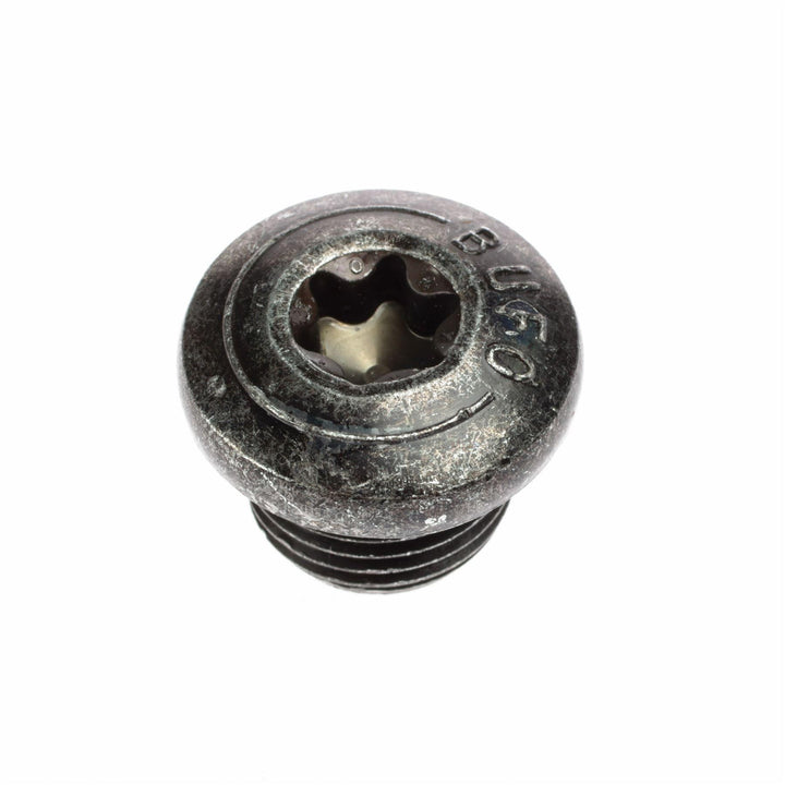 Original Ford Focus Mondeo S-Max Zylinderblock Dichtring 2005-2014 1371934