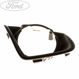 Original Ford Focus/C-MAX 2010-2015 Grill Stoßsfänger vorne links 1715353