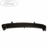 Original Ford Mondeo Abdeckung - Kühlergrill, Stoßfänger vorne 1742030