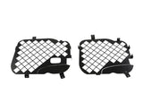 Original Ford Transit Custom ab 2023 Schutzgitter für Heckscheiben,Laderaumtüren
