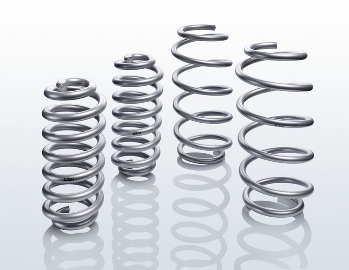 Original Ford Eibach®* Pro-Lift Kit Niveauausgleichszugfedern 2875235